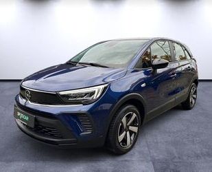 Opel Crossland (X) Gebrauchtwagen