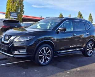 Nissan X-Trail Gebrauchtwagen