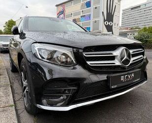 Mercedes-Benz GLC 250 Gebrauchtwagen