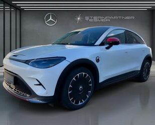 Smart #3 Gebrauchtwagen