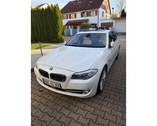 BMW 550 Gebrauchtwagen