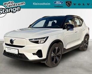 Volvo XC40 Gebrauchtwagen