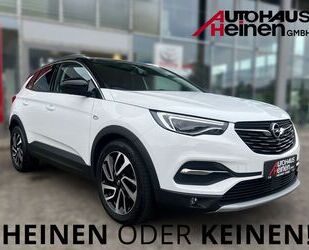 Opel Grandland (X) Gebrauchtwagen