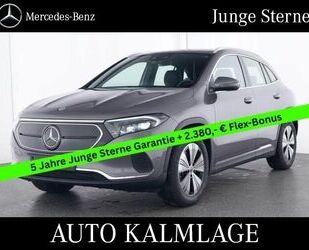 Mercedes-Benz EQA Gebrauchtwagen