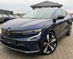 Renault Megane E-TECH Gebrauchtwagen