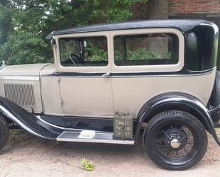 Ford Andere Oldtimer