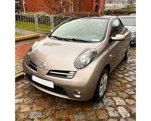 Nissan Micra Gebrauchtwagen