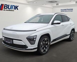 Hyundai KONA Gebrauchtwagen