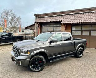 Dodge RAM Gebrauchtwagen