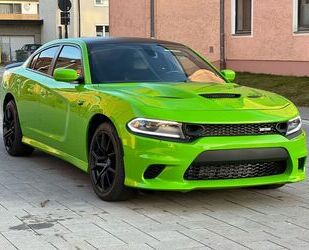 Dodge Charger Gebrauchtwagen