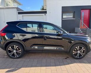 Volvo XC40 Gebrauchtwagen