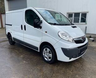 Opel Vivaro Gebrauchtwagen