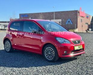 Seat Mii Gebrauchtwagen