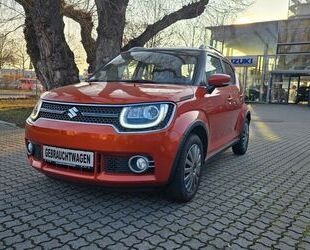 Suzuki Ignis Gebrauchtwagen