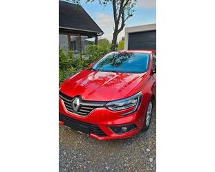 Renault Megane Gebrauchtwagen