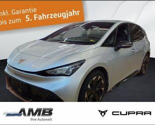 Cupra Born Gebrauchtwagen