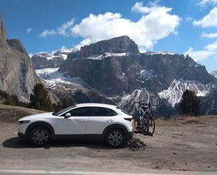 Mazda CX-30 Gebrauchtwagen