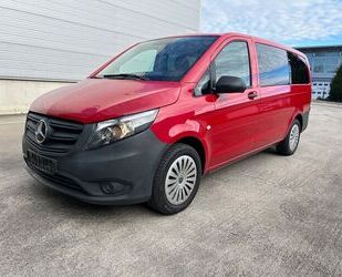 Mercedes-Benz Vito Gebrauchtwagen