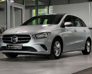 Mercedes-Benz B 180 Gebrauchtwagen