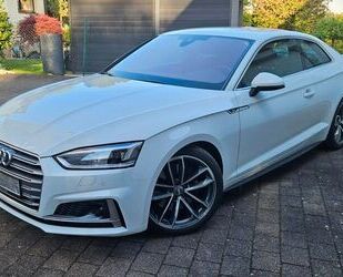 Audi S5 Gebrauchtwagen
