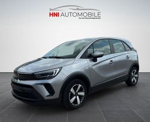 Opel Crossland (X) Gebrauchtwagen