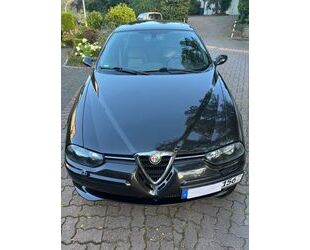 Alfa Romeo 156 Gebrauchtwagen