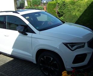 Cupra Ateca Gebrauchtwagen