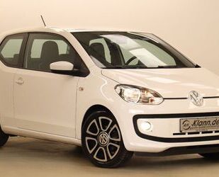 VW up! Gebrauchtwagen