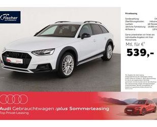 Audi A4 Allroad Gebrauchtwagen