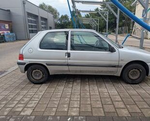 Peugeot 106 Gebrauchtwagen