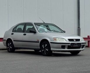 Honda Civic Gebrauchtwagen
