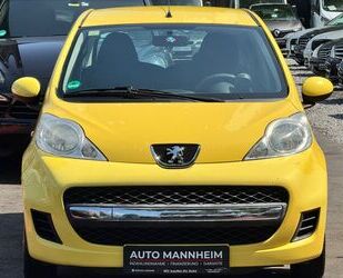 Peugeot 107 Gebrauchtwagen
