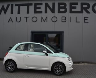 Fiat 500C Gebrauchtwagen