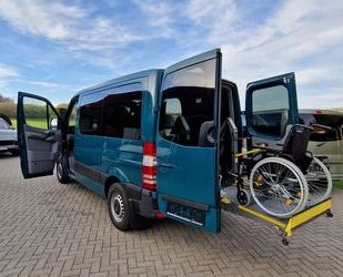 Mercedes-Benz Sprinter Gebrauchtwagen