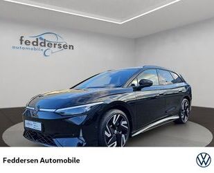 VW ID.7 Gebrauchtwagen