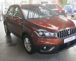 Suzuki (SX4) S-Cross Gebrauchtwagen