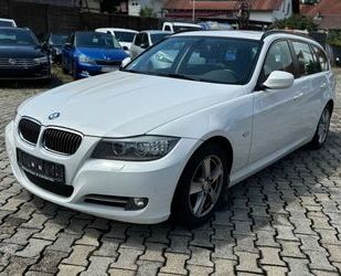 BMW 318 Gebrauchtwagen