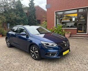 Renault Megane Gebrauchtwagen