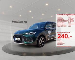 Mercedes-Benz ZS 