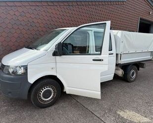 VW T5 Transporter Gebrauchtwagen