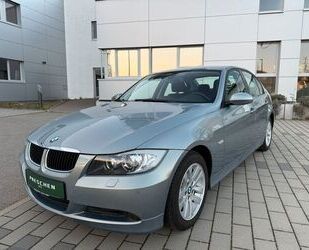 BMW 320 Gebrauchtwagen