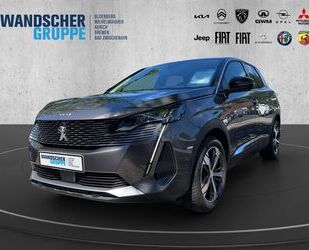 Peugeot 3008 Gebrauchtwagen