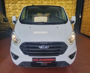 Ford Transit Custom Gebrauchtwagen