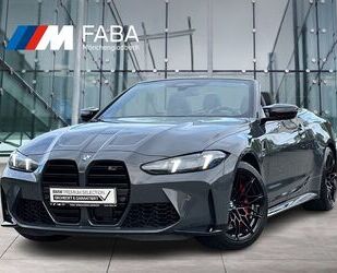 BMW M4 Gebrauchtwagen