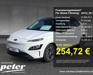 Hyundai KONA Gebrauchtwagen