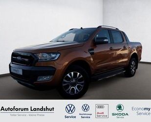 Ford Ranger Gebrauchtwagen