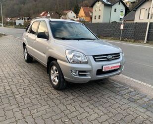 Kia Sportage Gebrauchtwagen