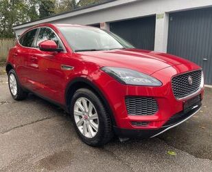 Jaguar E-Pace Gebrauchtwagen