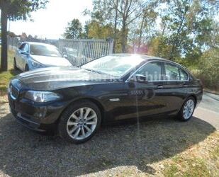 BMW 520 Gebrauchtwagen