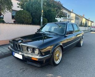BMW 325 Gebrauchtwagen